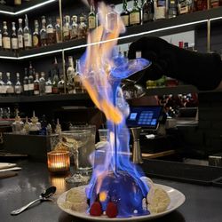 315 Cuisine - Dessert