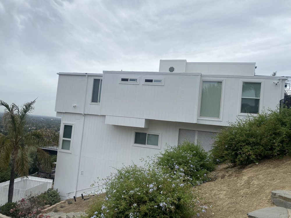 Slide of 1224 Construction