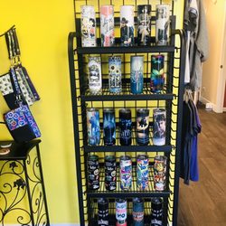 De Von Rayz Tanning Salon