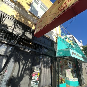 Mr Pollo - New American Near Me - San Francisco, California Mr Pollo - New American Near Me - San Francisco, California
