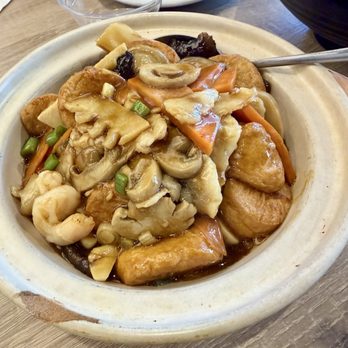 Yunnan Restaurant - Seafood tofu clay pot - Chinese Near Me - Lake Forest, California Yunnan Restaurant - Seafood tofu clay pot - Chinese Near Me - Lake Forest, California