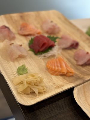 Prime Fish Sushi Charlotte by null