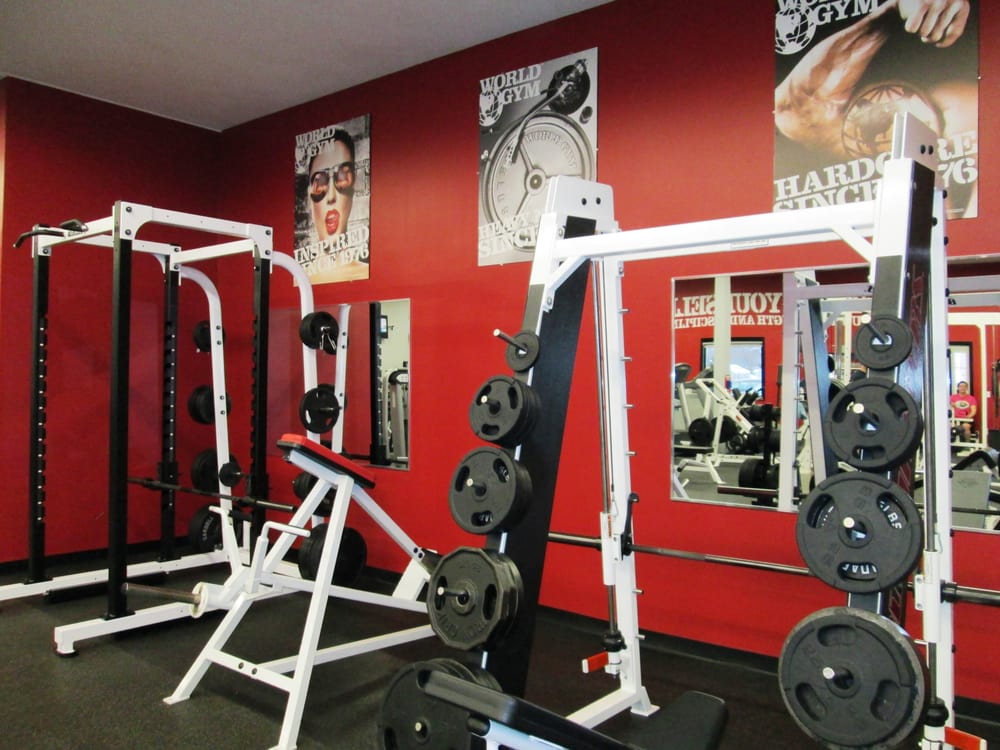 WORLD GYM Updated July 2024 958 W 1st St S, Fulton, New York Gyms