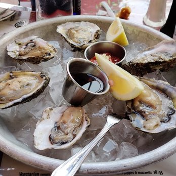 Cafe Fina - Seafood Near Me - Monterey, California Cafe Fina - Seafood Near Me - Monterey, California