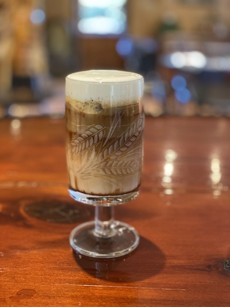 Social spots from The Place On Spring Street