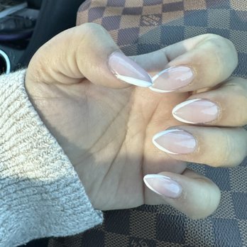Ct Nails - Yen did amazing! Matching nails and toes! - Nail Salons Near Me - Minneapolis, Minnesota Ct Nails - Yen did amazing! Matching nails and toes! - Nail Salons Near Me - Minneapolis, Minnesota