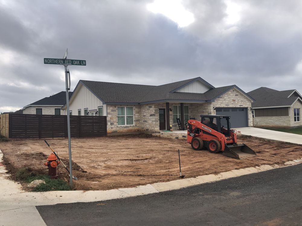 Slide of Focal Point Designs