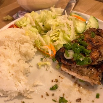 Saigonese - Pork rice - Vietnamese Near Me - Hartsdale, New York Saigonese - Pork rice - Vietnamese Near Me - Hartsdale, New York