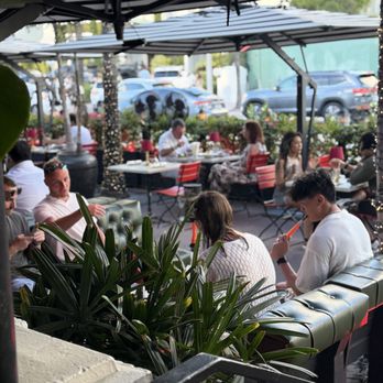 SoBe Hookah - Indoor hookah lounge Miami Beach - SoBe Hookah - Hookah Bars Near Me - Miami Beach, Florida