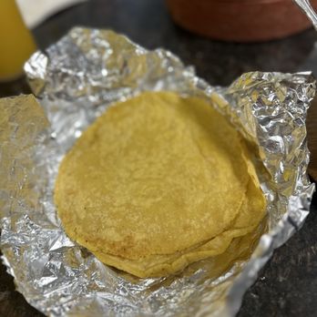 Algo Bueno - Fresh Homemade Tortillas!! So soft and delicious!! Just give me some butter and I could eat this all day!! lol - Mexican Near Me - Sacramento, California Algo Bueno - Fresh Homemade Tortillas!! So soft and delicious!! Just give me some butter and I could eat this all day!! lol - Mexican Near Me - Sacramento, California