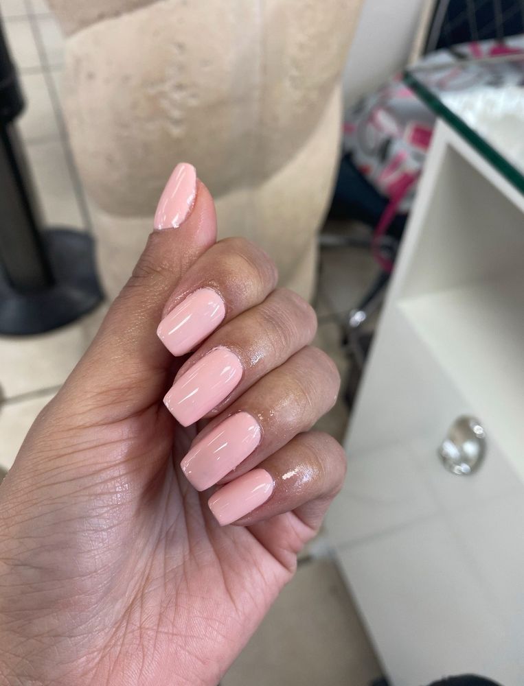 LE’S HAIR AND NAIL SALON Updated September 2024 56 Photos & 21