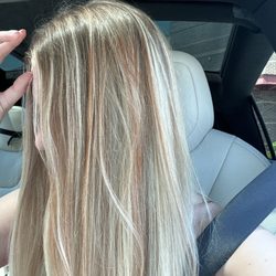 Salon Vanilla