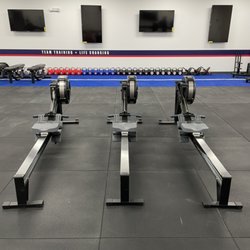 F45 Training Dresher