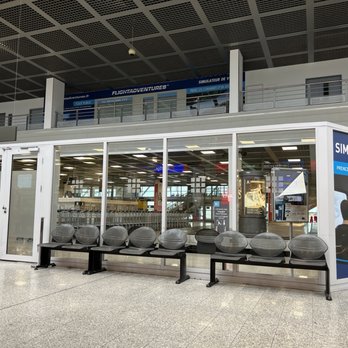 Aéroport de Strasbourg - Baggage claim - Airports Near Me - Entzheim, 67 Aéroport de Strasbourg - Baggage claim - Airports Near Me - Entzheim, 67