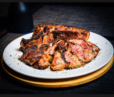 The Chefs Table Houston by null