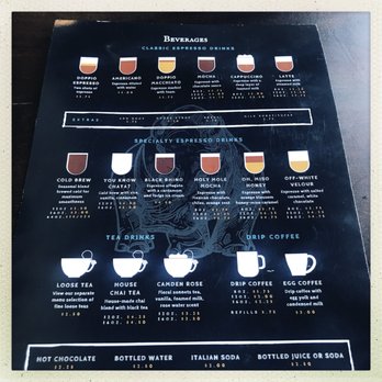 Brother Joe - Coffee & Tea Near Me - Seattle, Washington Brother Joe - Coffee & Tea Near Me - Seattle, Washington