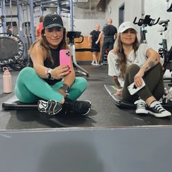 Club16 Trevor Linden Fitness