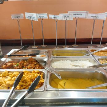 Bombay Grill - Weekend Lunch Buffet - Indian Near Me - New City, New York Bombay Grill - Weekend Lunch Buffet - Indian Near Me - New City, New York