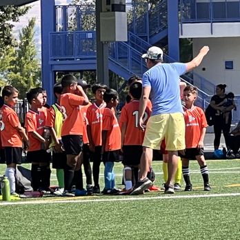 Santa Clara Rush - Soccer Near Me Santa Clara Rush - Soccer Near Me