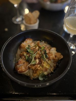 Chez Victoire by null