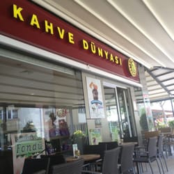 Kahve Dünyası