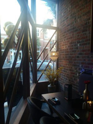 Fuji Sushi Upper King by null