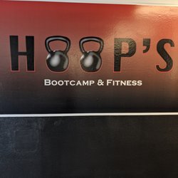 Hoops Bootcamp & Fitness