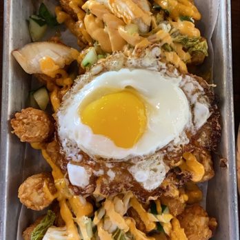 Cris and John - Korean Tots - Vietnamese Near Me - Dallas, Texas Cris and John - Korean Tots - Vietnamese Near Me - Dallas, Texas