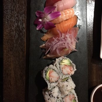 Sushi Dan - Sushi Bars Near Me - Studio City, California Sushi Dan - Sushi Bars Near Me - Studio City, California