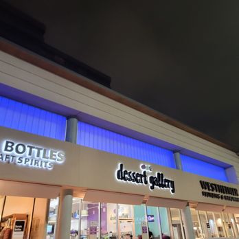 DESSERT GALLERY BAKERY & CAFE - Updated October 2025 - 1359 Photos