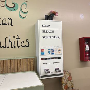 Eastgate Laundromat - Laundromat Near Me - Cody, Wyoming