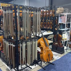 DongXing Musical Instruments