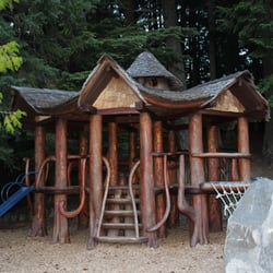 Alpha Lake Park