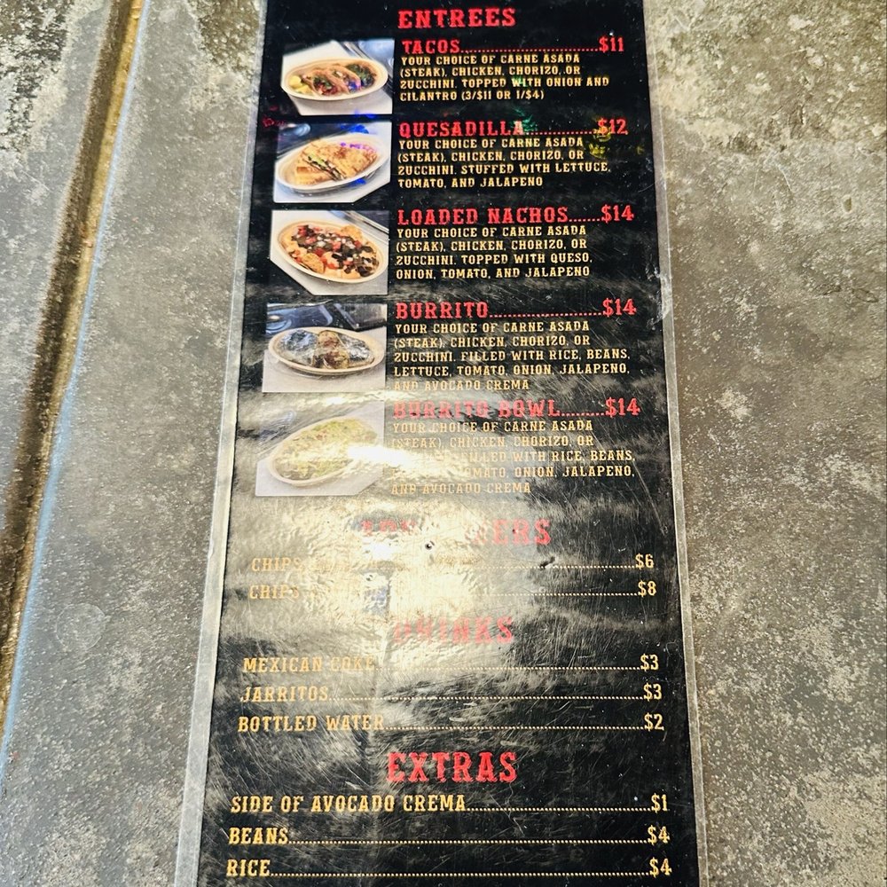 El Cardenal Taquería - Tacos Near Me El Cardenal Taquería - Tacos Near Me