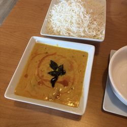 Spirit of India - Kadi Pakora
