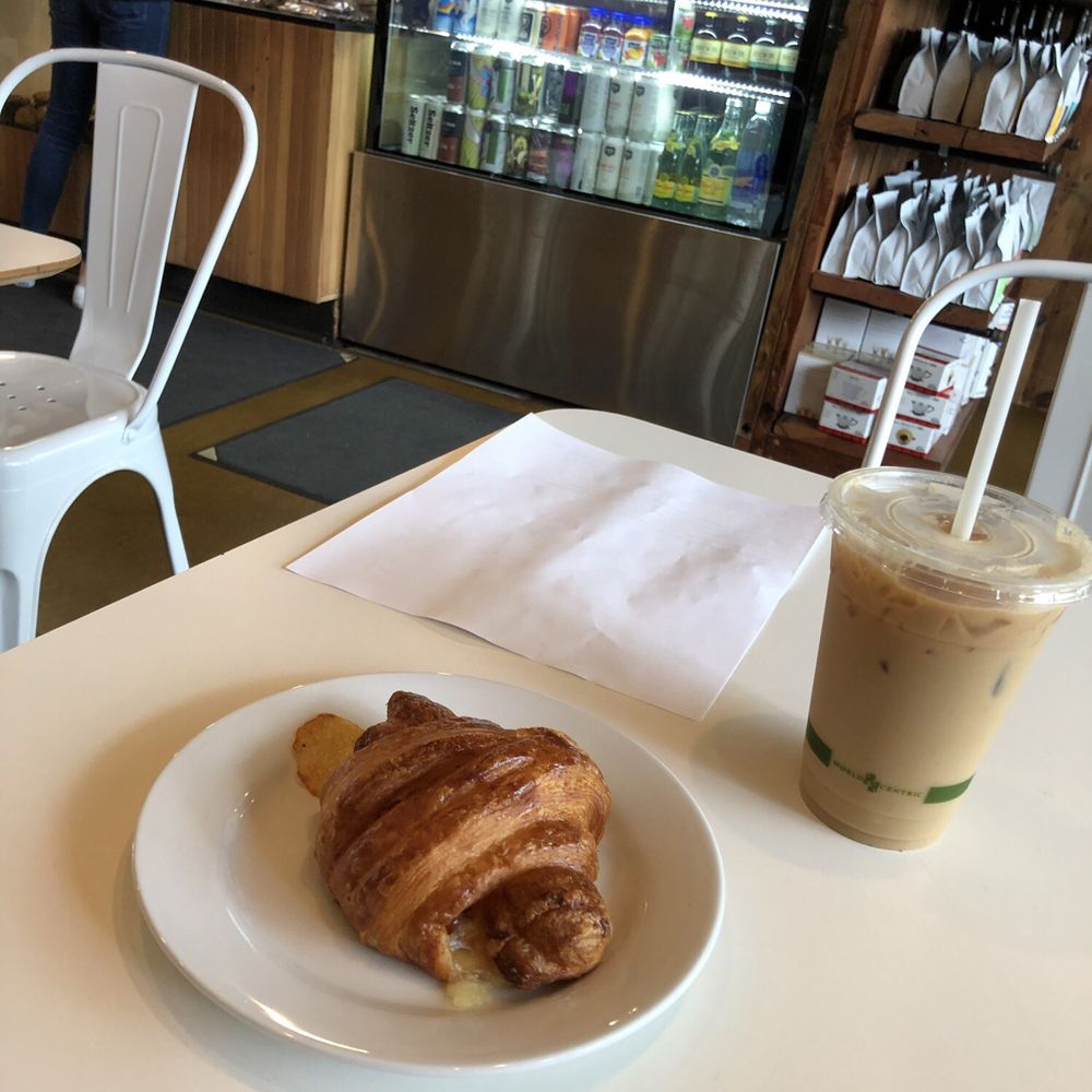 Burien Press - Coffee & Tea Near Me - Burien, Washington