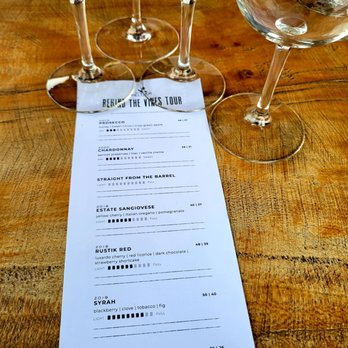 Peltzer Winery - Wine Tasting - Wineries Near Me - Temecula, California