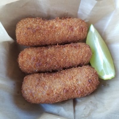 Mojito Latin Soul Food by null