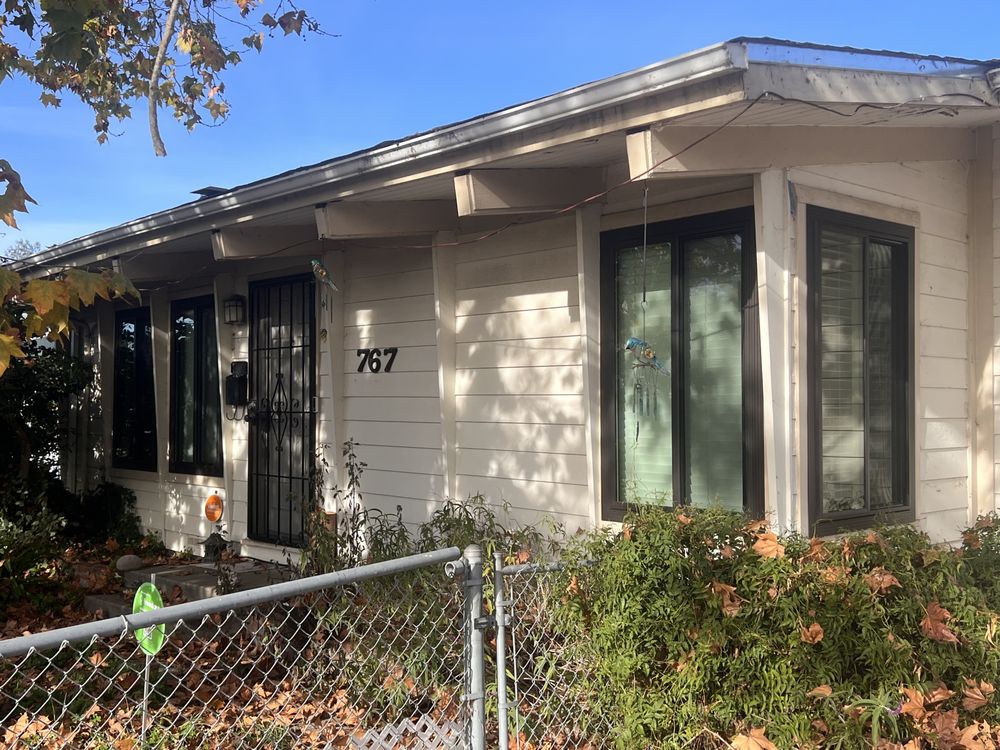 Slide of Select Home Improvements