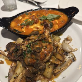 Il Fornaio - Italian Near Me - Corte Madera, California