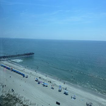 SkyWheel Myrtle Beach - Amusement Parks Near Me - Myrtle Beach, South Carolina