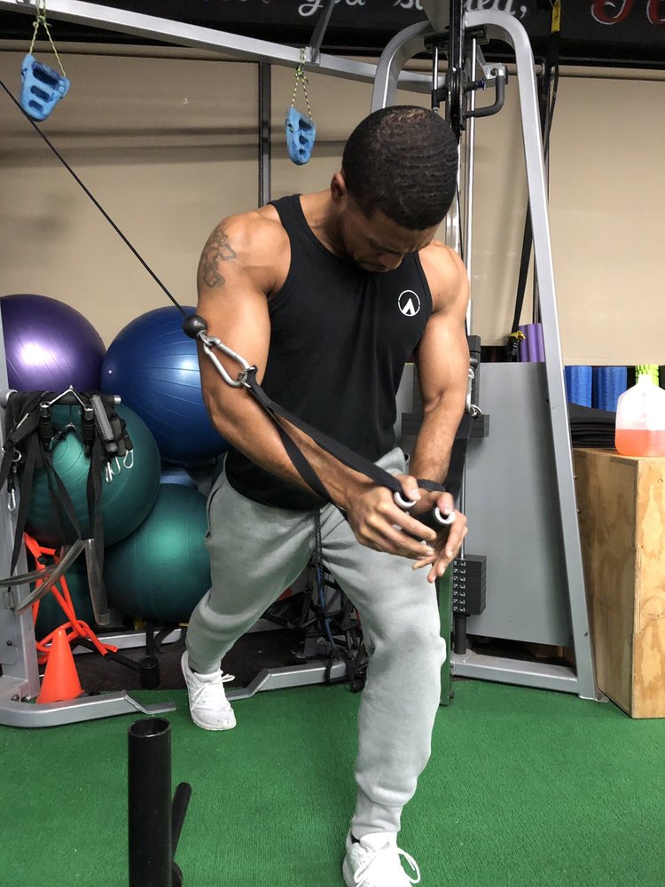 LA FITNESS 128 Reviews Gyms 52 6th St, Stamford, CT Phone Number