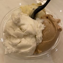 Banana Toffee Crunch