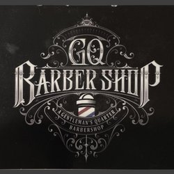 A Gentlemen‘s Quarter Barbershop