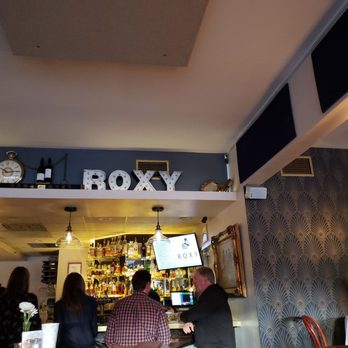 The Roxy Encinitas - The Roxy Encinitas - Tapas/Small Plates Near Me - Encinitas, California