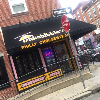 Ishkabibble's - Philly's Best Cheesesteak - Cheesesteaks Near Me - Philadelphia, Pennsylvania Ishkabibble's - Philly's Best Cheesesteak - Cheesesteaks Near Me - Philadelphia, Pennsylvania