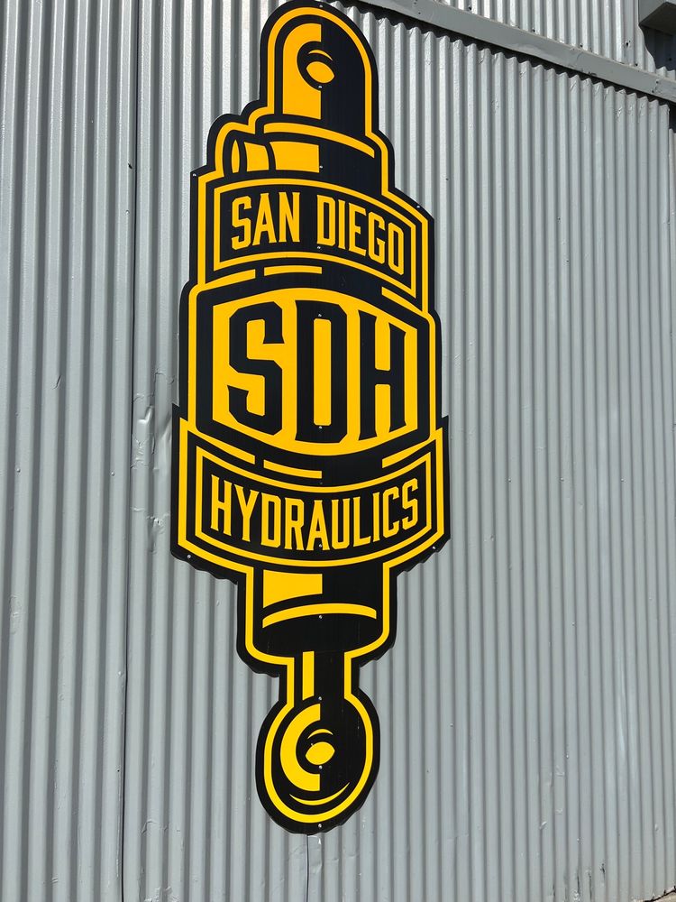 SAN DIEGO HYDRAULICS Updated September 2024 13 Reviews 1400 Cleveland Ave, National City