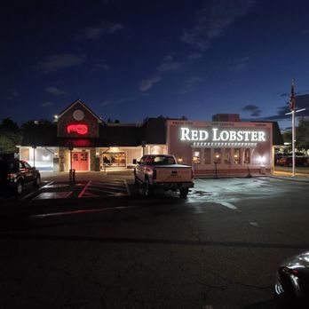 Red Lobster - Outside view off 104th Ave in Northglenn - Seafood Near Me - Northglenn, Colorado Red Lobster - Outside view off 104th Ave in Northglenn - Seafood Near Me - Northglenn, Colorado