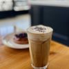 Alibi Coffee gift card