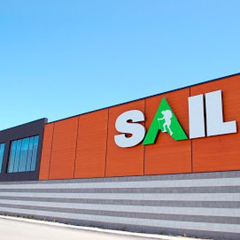 SAIL - Le magasin/The Store - Outdoor Gear Near Me - Oshawa, Ontario